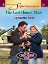 THE LAST HONEST MAN - Lynnette Kent - 9781459236509