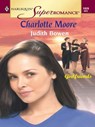 CHARLOTTE MOORE - Judith Bowen - 9781459243491