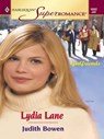 LYDIA LANE - Judith Bowen - 9781459243538