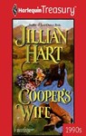 COOPER'S WIFE - Jillian Hart - 9781459251007