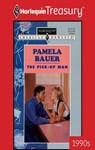 THE PICK-UP MAN - Pamela Bauer - 9781459267459