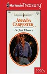 PERFECT CHANCE - Amanda Carpenter - 9781459276505
