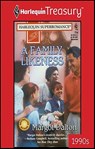 A Family Likeness - Margot Dalton - 9781459278066