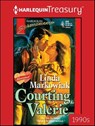 Courting Valerie - Linda Markowiak - 9781459285811