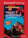 MERRY'S CHRISTMAS - Pamela Bauer - 9781459286023