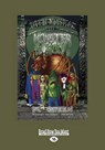 Monster School - GREEN,  DC - 9781459671263