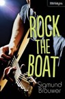 Rock the Boat - Sigmund Brouwer - 9781459804555