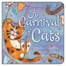 A Carnival of Cats - Charles Ghigna - 9781459806863