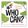 Who Can? - Charles Ghigna - 9781459813694