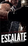 Escalate - BROUWER,  Sigmund - 9781459814844