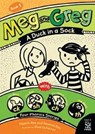 A Duck in a Sock - Elspeth Rae ; Rowena Rae - 9781459824904