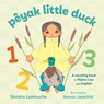 Peyak Little Duck - Sandra Lamouche - 9781459837171
