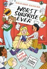 Brianna Banana Worst Surprise Ever - Lana Button - 9781459843196