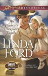 The Cowboy's Unexpected Family - Linda Ford - 9781460307281