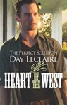THE PERFECT SOLUTION - Day Leclaire - 9781460312995