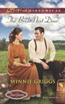 The Bride Next Door - Winnie Griggs - 9781460314050