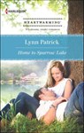 Home to Sparrow Lake - Lynn Patrick - 9781460316252