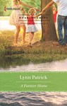 A Forever Home - Lynn Patrick - 9781460319147