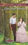 Lone Star Heiress - Winnie Griggs - 9781460333808