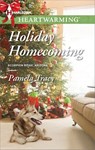 Holiday Homecoming - Pamela Tracy - 9781460342534