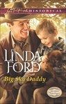 Big Sky Daddy - Linda Ford - 9781460344378