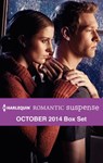 Harlequin Romantic Suspense October 2014 Box Set - Rachel Lee ; Karen Whiddon ; Kimberly Van Meter ; Amelia Autin - 9781460347249
