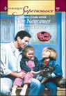 The Newcomer - Margot Dalton - 9781460351345