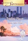 Trading Places - Ruth Jean Dale - 9781460351642