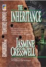 THE INHERITANCE - Jasmine Cresswell - 9781460362860