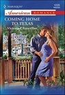 Coming Home to Texas - Victoria Chancellor - 9781460369159