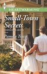 Small-Town Secrets - Pamela Tracy - 9781460383292