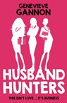 Husband Hunters - Genevieve Gannon - 9781460704707