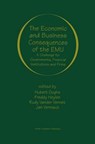 The Economic and Business Consequences of the EMU - Hubert Ooghe ; Freddy Heylen ; Rudy Vander Vennet ; Jan Vermaut - 9781461355267