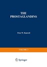 The Prostaglandins - Peter Ramwell - 9781461580577