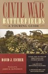 Civil War Battlefields - David J. Eicher - 9781461661788
