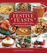 Christmas Cravings: Meals and Memories from Halloween to New Year's - Jennifer Scott - 9781462117253