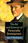 The Art and Science of Personality Development - Dan P. (Northwestern University McAdams - 9781462519958