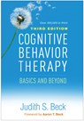Cognitive Behavior Therapy, Third Edition - Judith S. Beck - 9781462544196