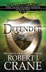 Defender - Robert J Crane - 9781463640330