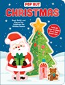 Pop Out Christmas - duopress - 9781464231032