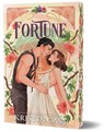 Cast, K: Fortune (Deluxe Edition) - Kristin Cast - 9781464235092