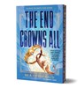 The End Crowns All (Deluxe Edition) - Bea Fitzgerald - 9781464243110