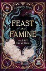 The Last Great Heir - Carina Finn - 9781464243172