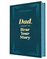 Dad, I Want to Hear Your Story (Deluxe Edition) - Jeffrey Mason - 9781464251382