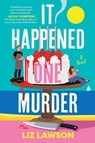It Happened One Murder - Liz Lawson - 9781464252426