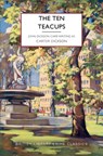 The Ten Teacups - Carter Dickson - 9781464253775