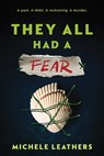 They All Had a Fear - Michele Leathers - 9781464260285