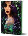 Stolen by Shadows (Deluxe Edition) - Elizabeth Helen - 9781464261831