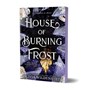 House of Burning Frost - Olivia Wildenstein - 9781464267390