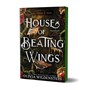House of Beating Wings - Olivia Wildenstein - 9781464267413